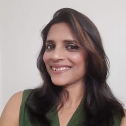 Abhilasha Kulkarni